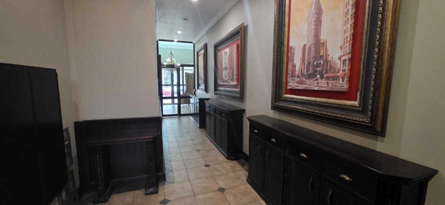 Commercial Property for Sale in Klerksdorp North West